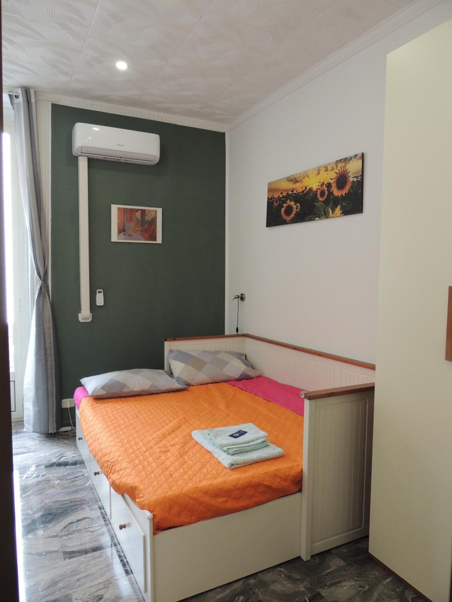 Home Nolo Milano 4 Rooms 11 Beds Exterior foto