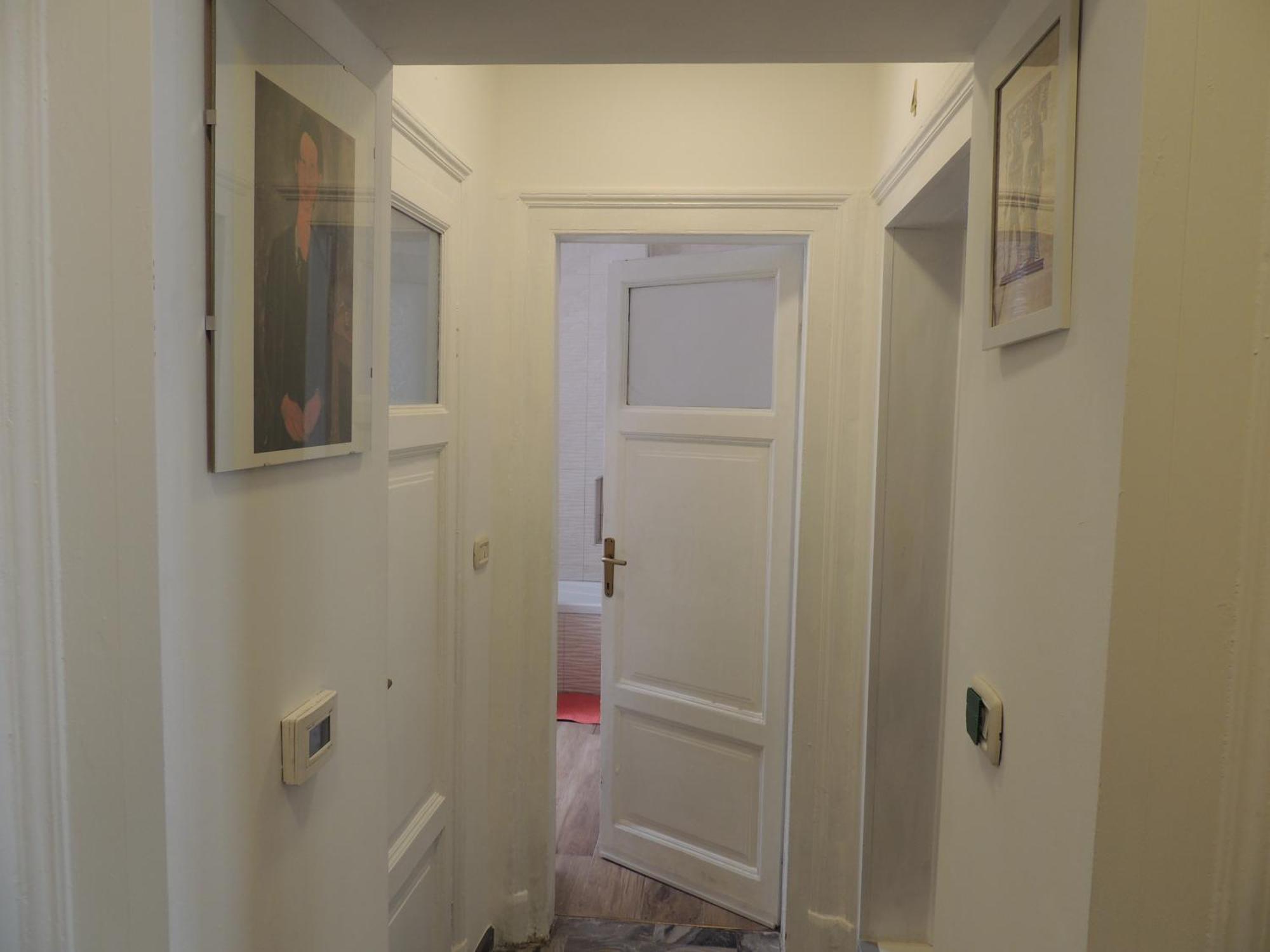 Home Nolo Milano 4 Rooms 11 Beds Exterior foto