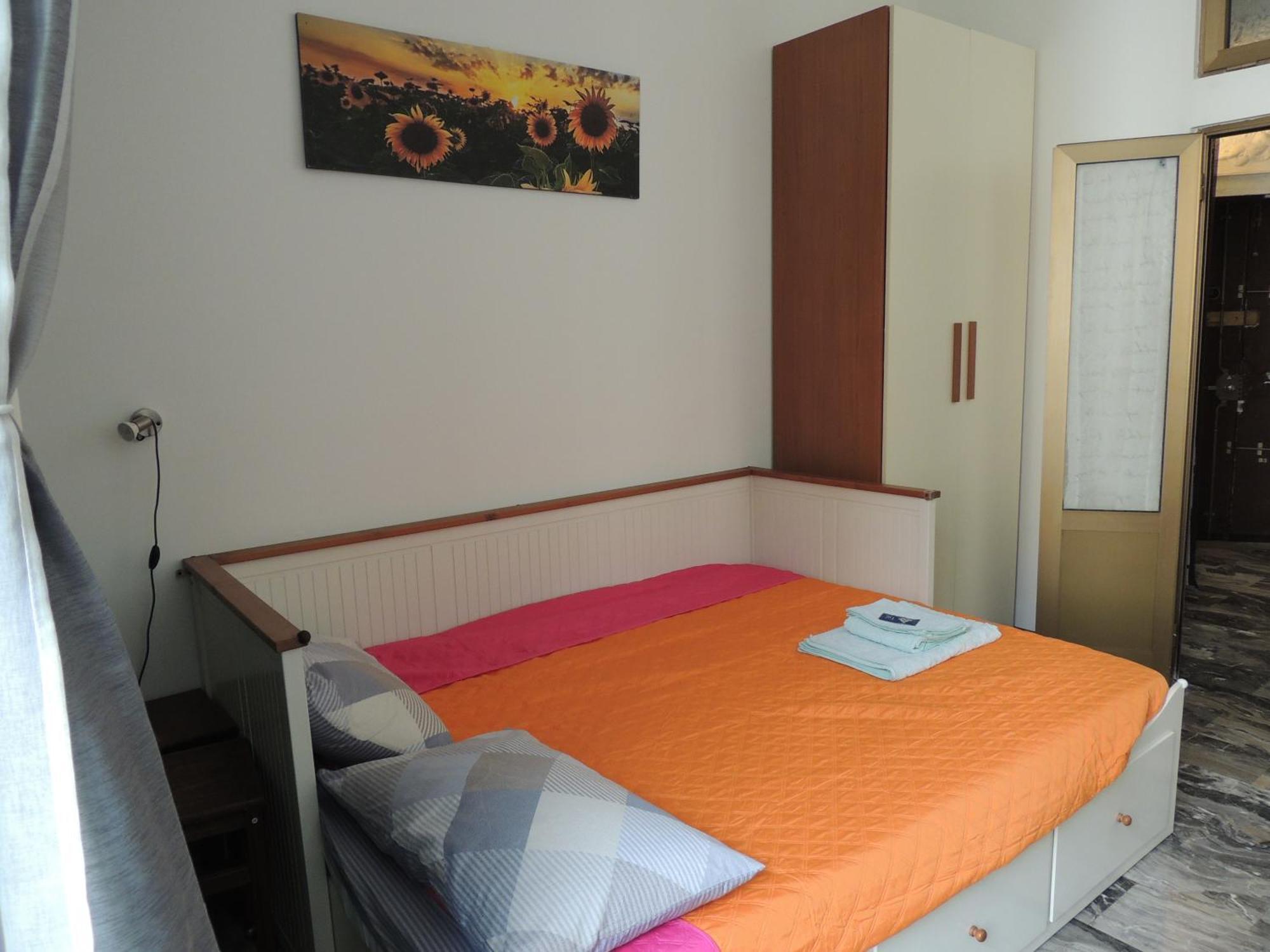 Home Nolo Milano 4 Rooms 11 Beds Exterior foto