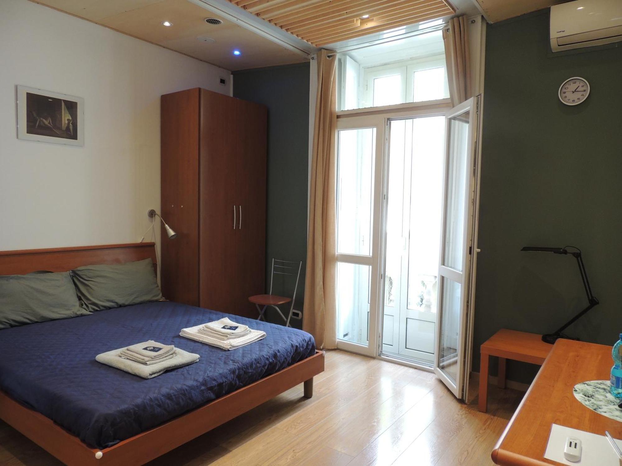 Home Nolo Milano 4 Rooms 11 Beds Exterior foto