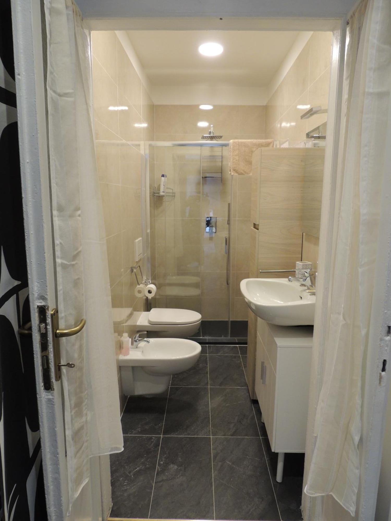 Home Nolo Milano 4 Rooms 11 Beds Exterior foto