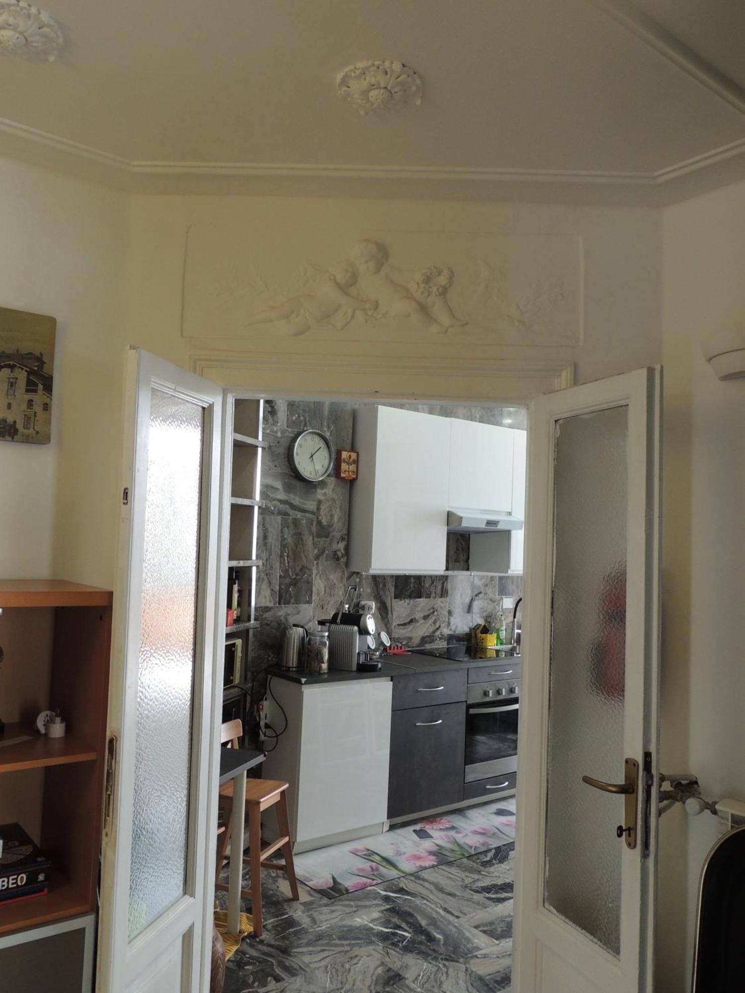 Home Nolo Milano 4 Rooms 11 Beds Exterior foto