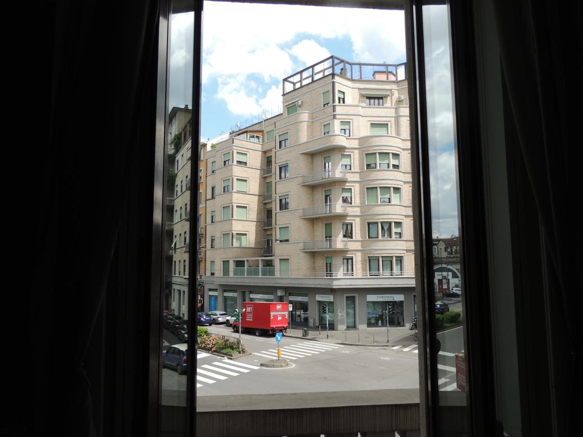 Home Nolo Milano 4 Rooms 11 Beds Exterior foto