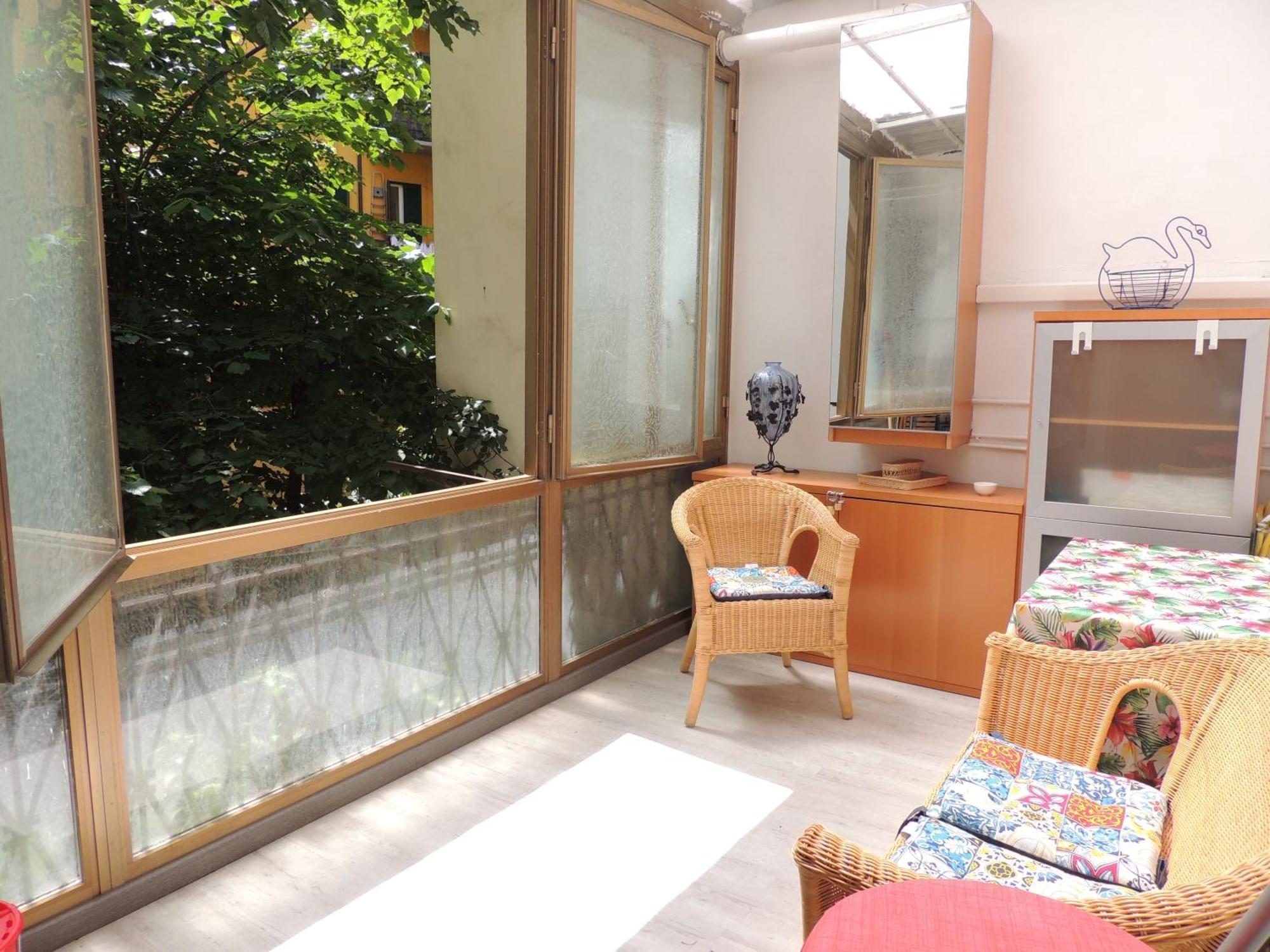 Home Nolo Milano 4 Rooms 11 Beds Exterior foto